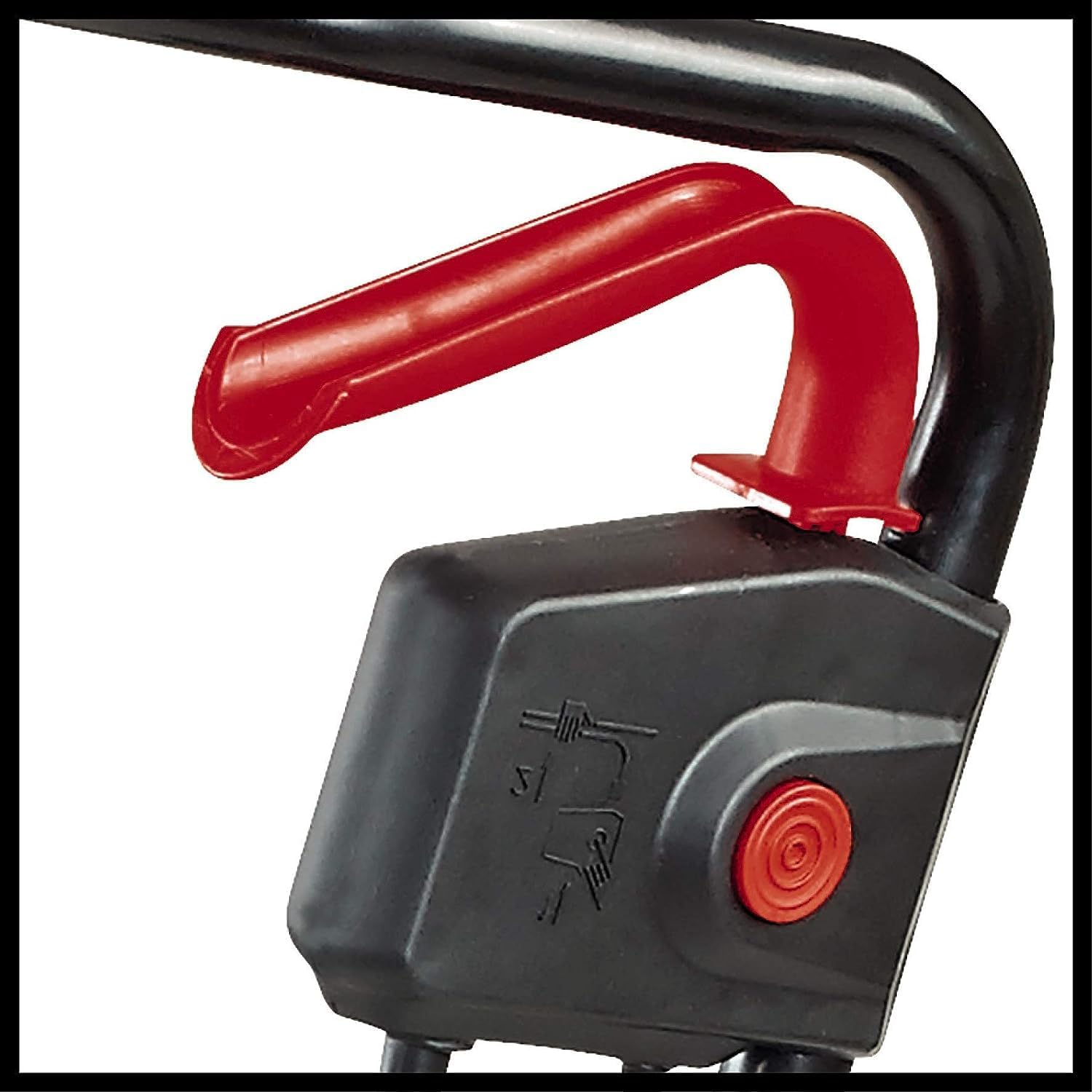 Einhell Elektro-Bodenhacke GC-RT 1545 M 1500W 45 cm Arbeitsbreite 22 cm Arbeitst