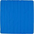 Newgen Medicals Kuehlmatratze: Kuehlende Matratzenauflage, 90 x 90 cm, wiederverwe
