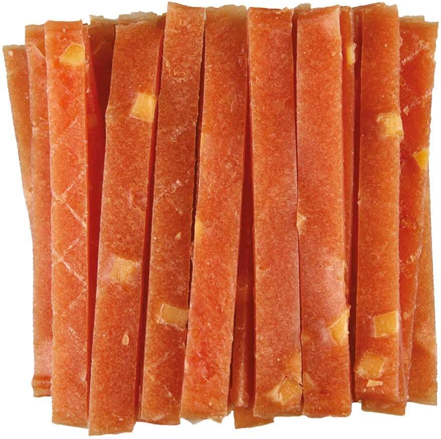 Trixie TX-31586 Premio Chicken Cheese Stripes