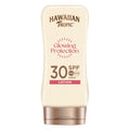 Hawaiian Tropic Sunlotion LSF 30 SPF 30 180ml Glowing Protection mit Sheabutter