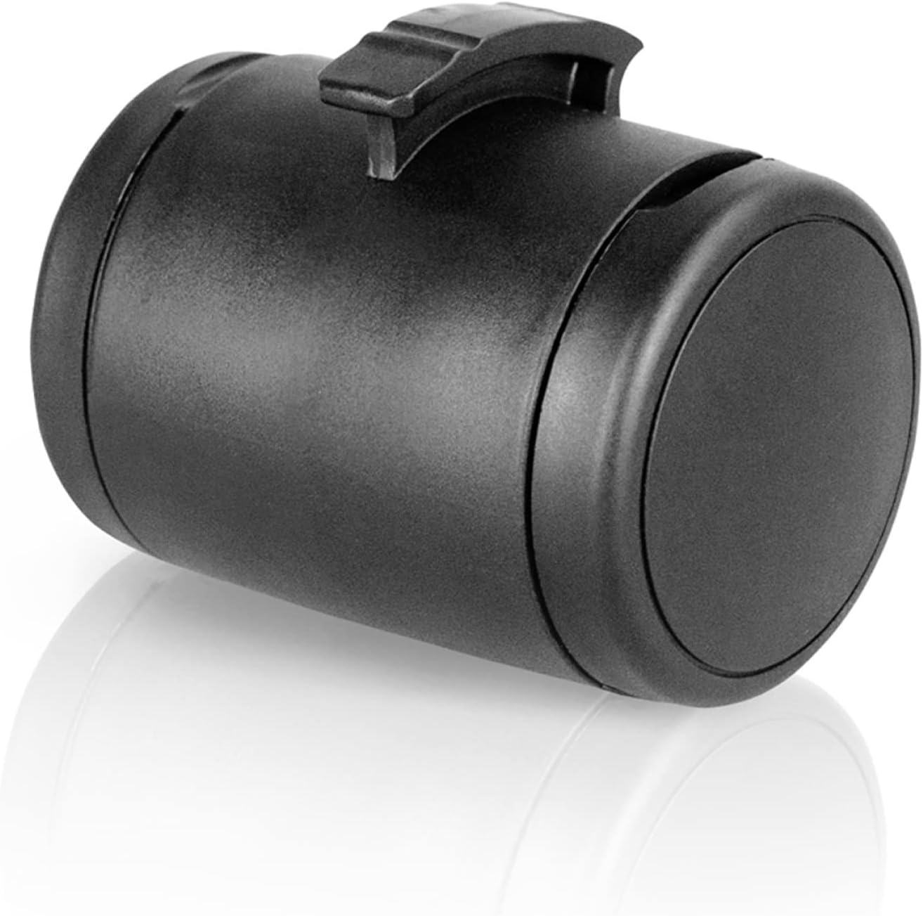 flexi Multi Box schwarz fuer Leckerli und Kotbeutel passend fuer Xtreme Comfort Cl