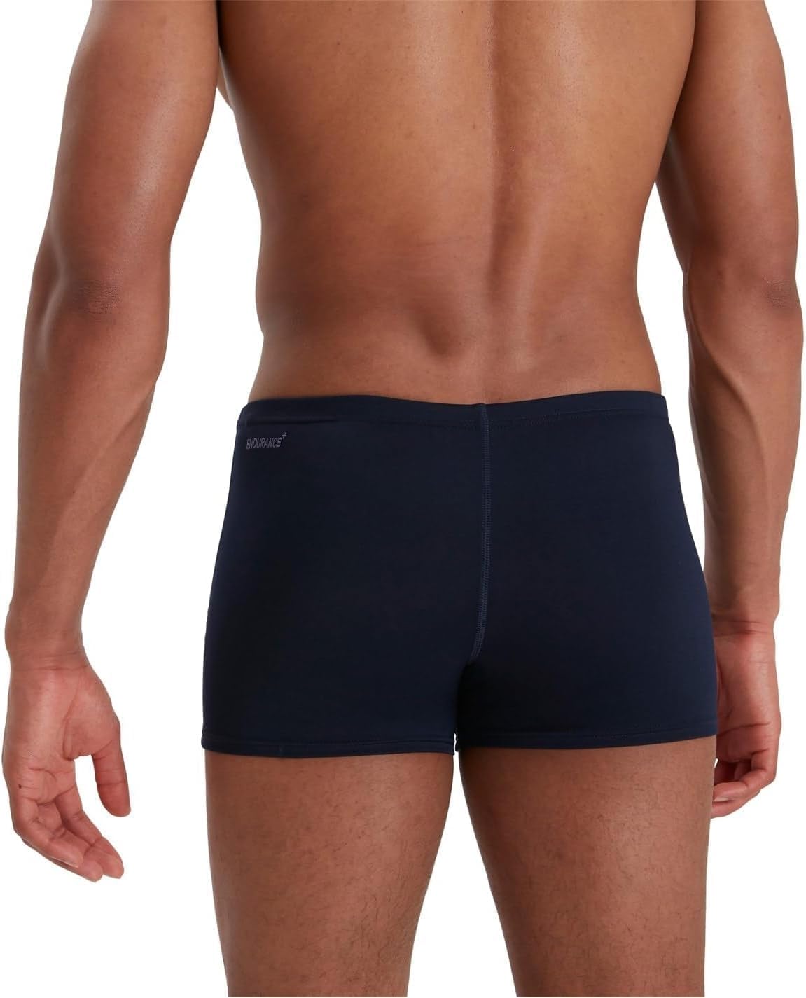 ECO Endurance+ Aquashort Schwimmhose Chlorbestaendig aus Recyclingmaterial