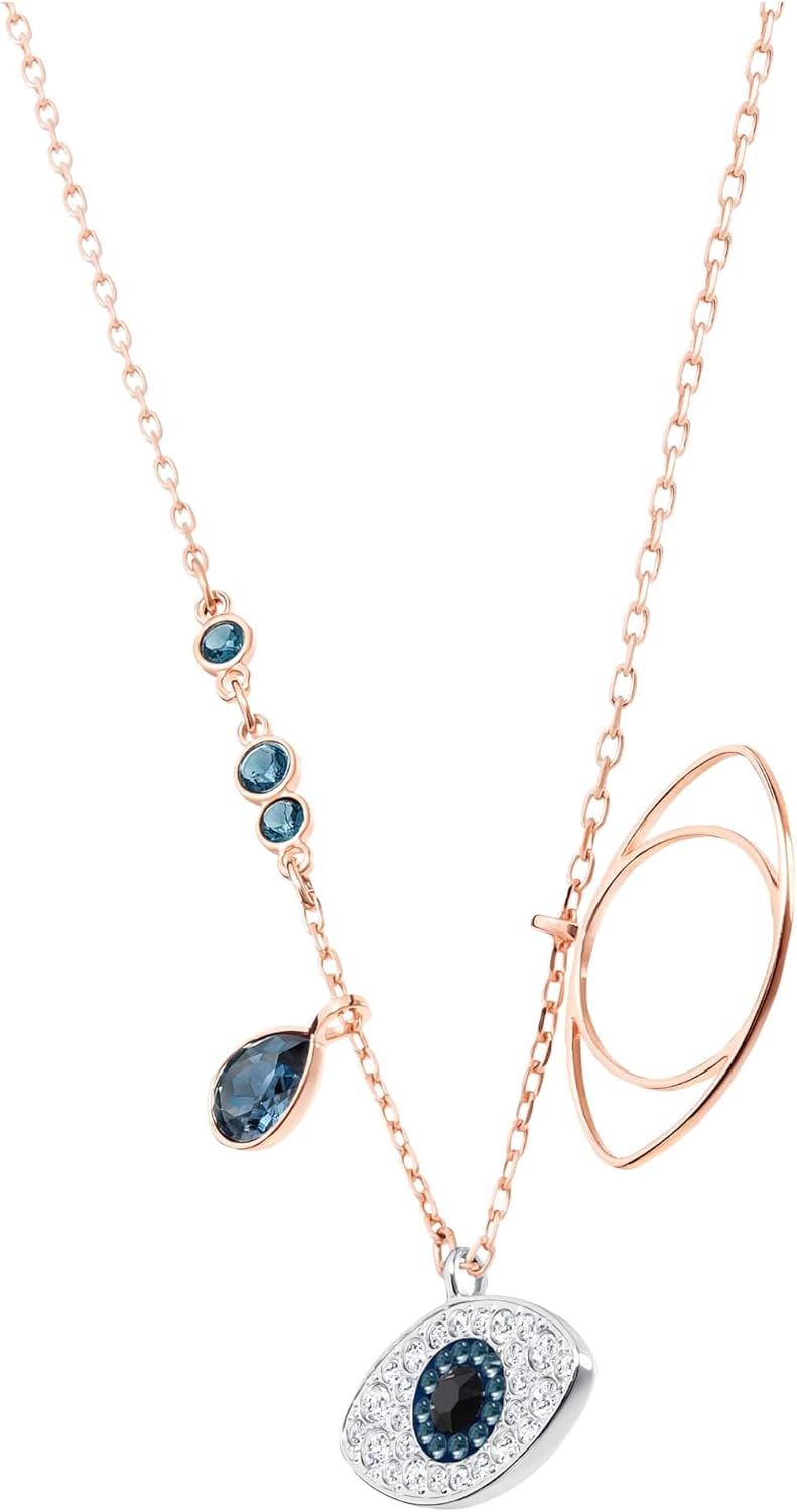 Swarovski Symbolica Halskette Damen Schmuck Halskette Symbolica Swarovski