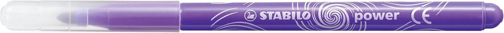STABILO Power Filzstifte 30er Set Faserschreiber verschiedene Farben