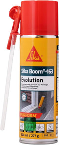 Sikaboom 163 Evolution Montageschaum Weiss