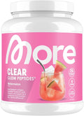 MORE Clear Glow Peptides Wassermelone unterstuetzt Muskeln Haut Gelenke Seh