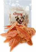 Hühnerbrustfilet Hundesnack 1 kg, getreidefrei, fettarm, wiederverschließbar