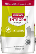 animonda INTEGRA PROTECT Urinary Katzenfutter Diaet bei Harnsteinen ve