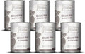 MjAMjAM Nassfutter Hund Pferd mit gedaempftem Kuerbis getreidefrei 400g