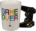 Tasse Steingut Game Controller 14,5 x 11,5 cm - Kaffeebecher