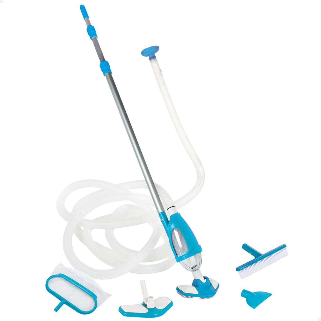 Intex Pool Reinigungsset 5-teilig Modell 28003 Reinigungspflege Zubehoer