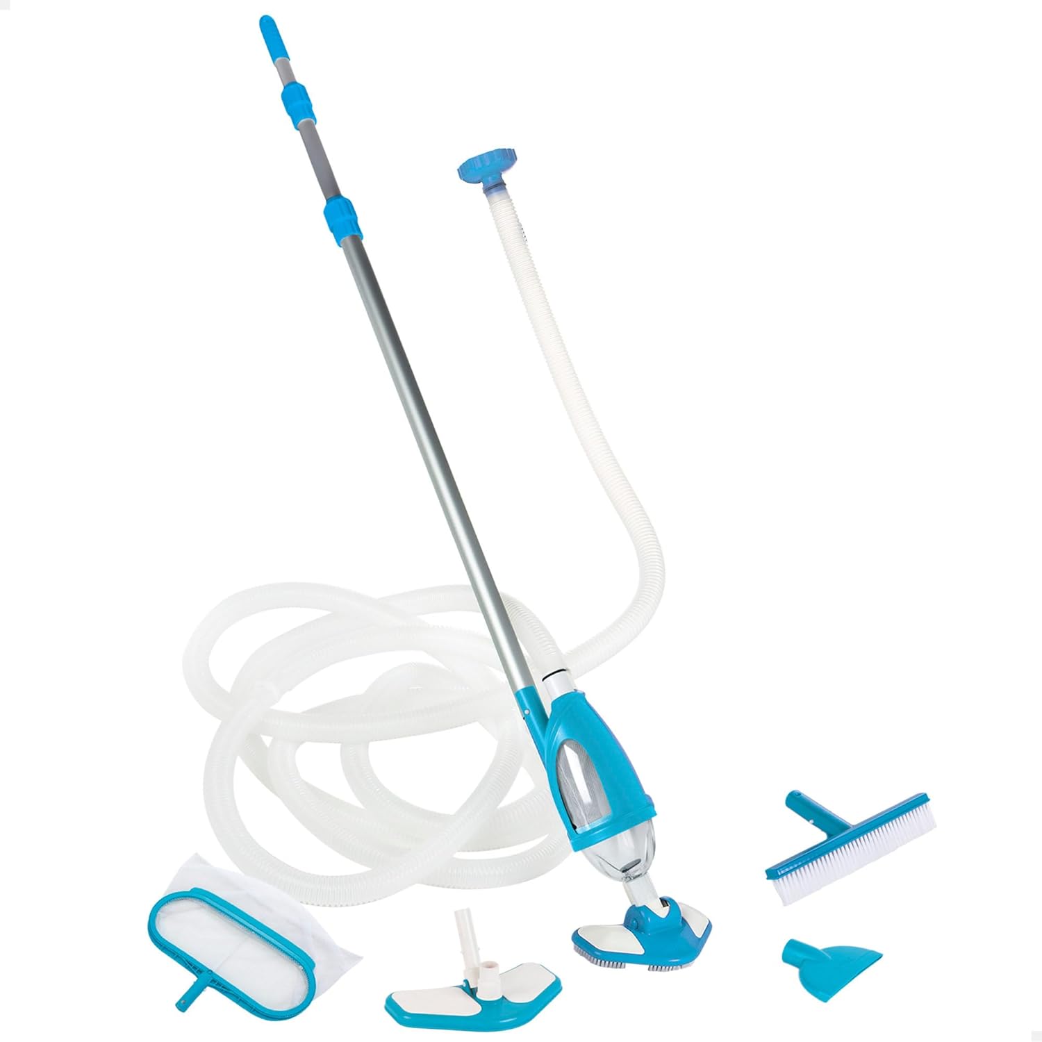 Intex Pool Reinigungsset 5-teilig Modell 28003 Reinigungspflege Zubehoer