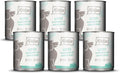 MjAMjAM Hundenassfutter Gute Pute mit Reis & Zucchini 6 x 800 g