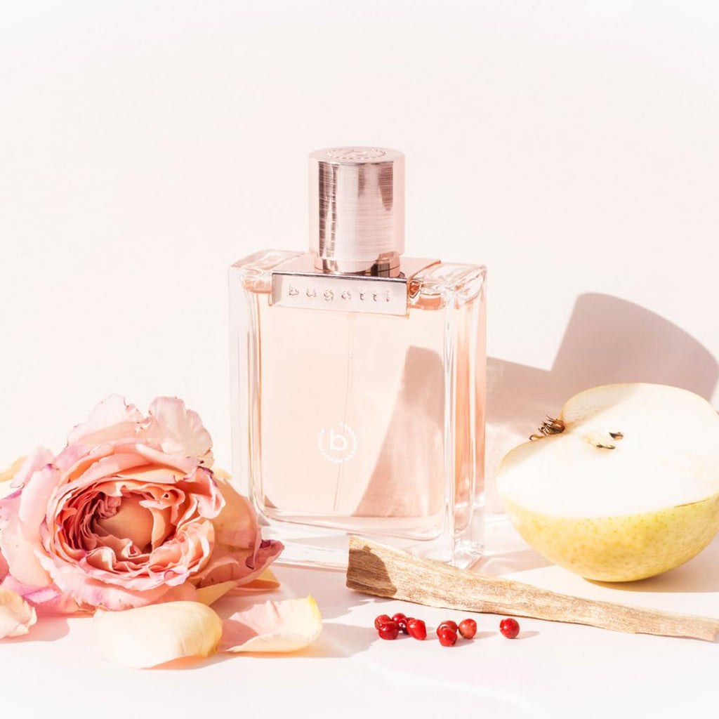 Bugatti Bella Donna Eau de Parfum Damen