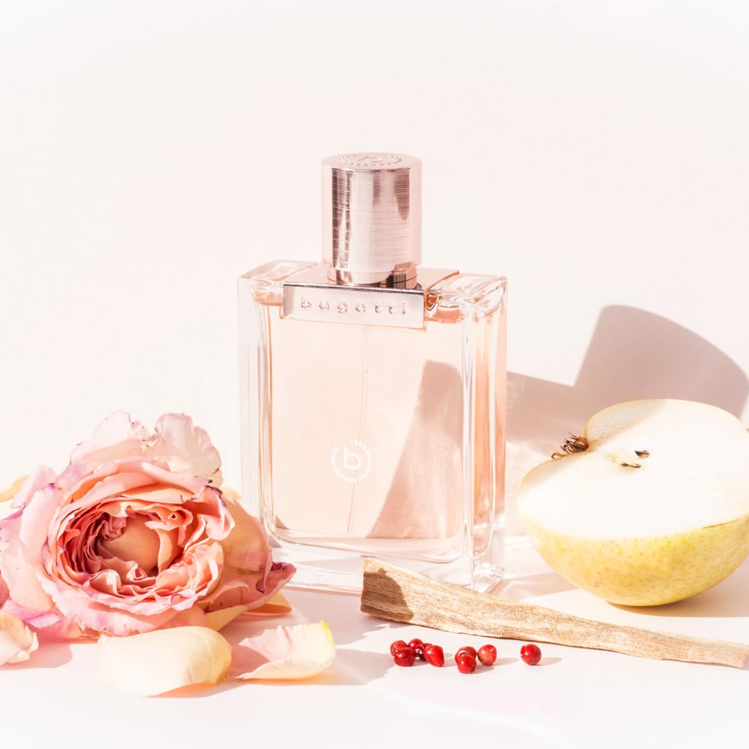 Bugatti Bella Donna Eau de Parfum Damen