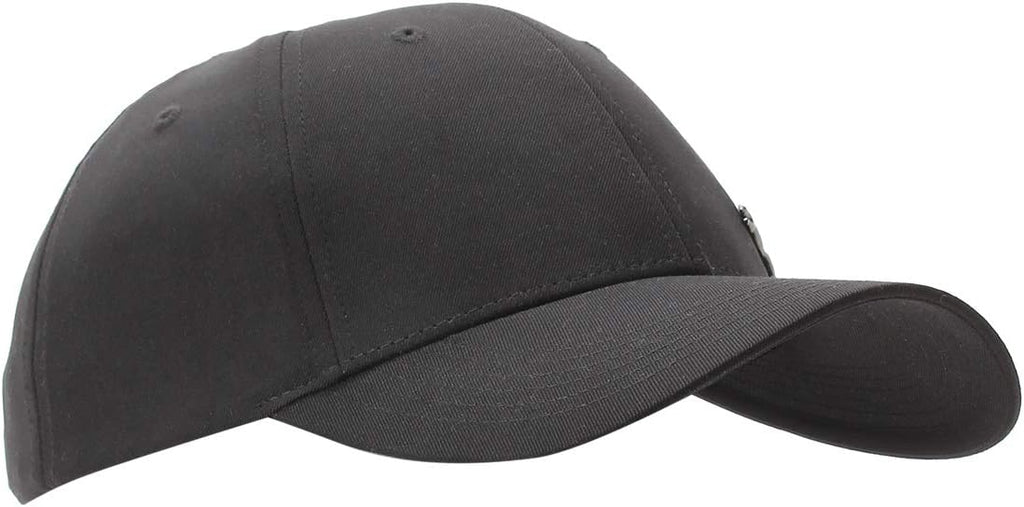 Puma Baseball Cap Unisex verstellbar Metall-Logo Basecap