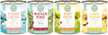 Bio Hundefutter Nassfutter 4 Sorten Testpaket 4x800g glutenfrei fettarm -800