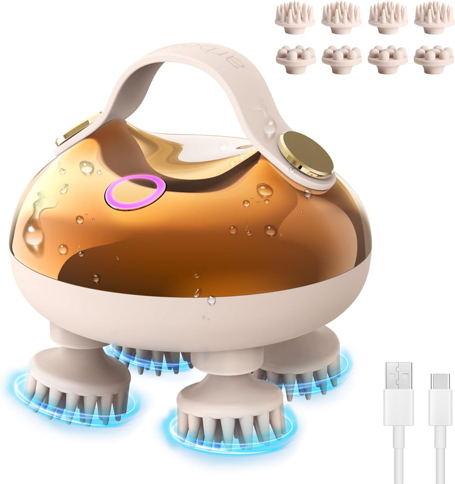 Massagegeräte – Beauty & Gesundheit
