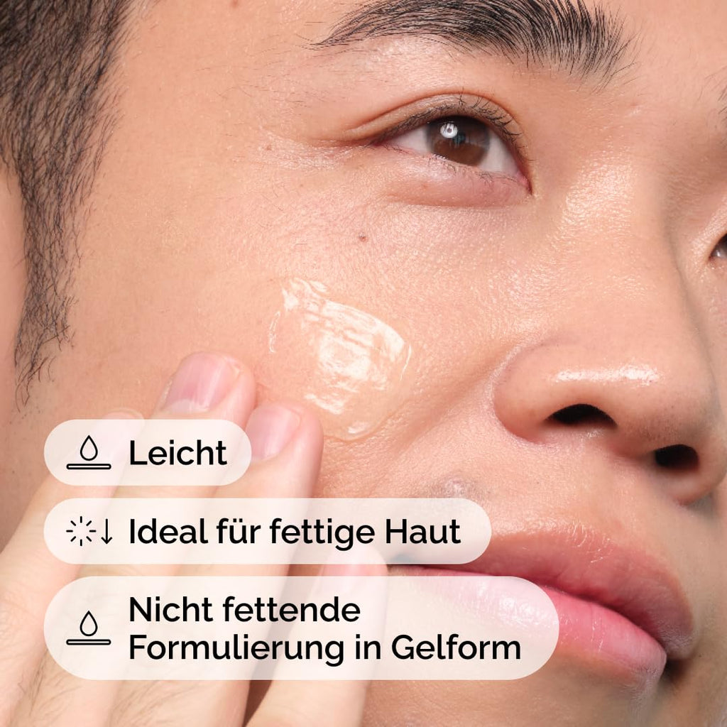 The Ordinary Natural Moisturizing Factors Beta Glucan 100 ml Gelfeuchtigkeitspfl