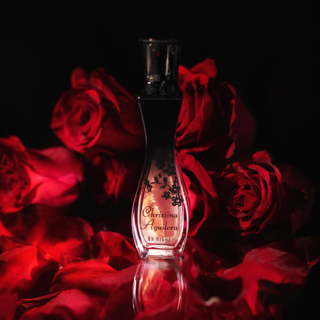 Christina Aguilera by Night Parfuem Damen Duft