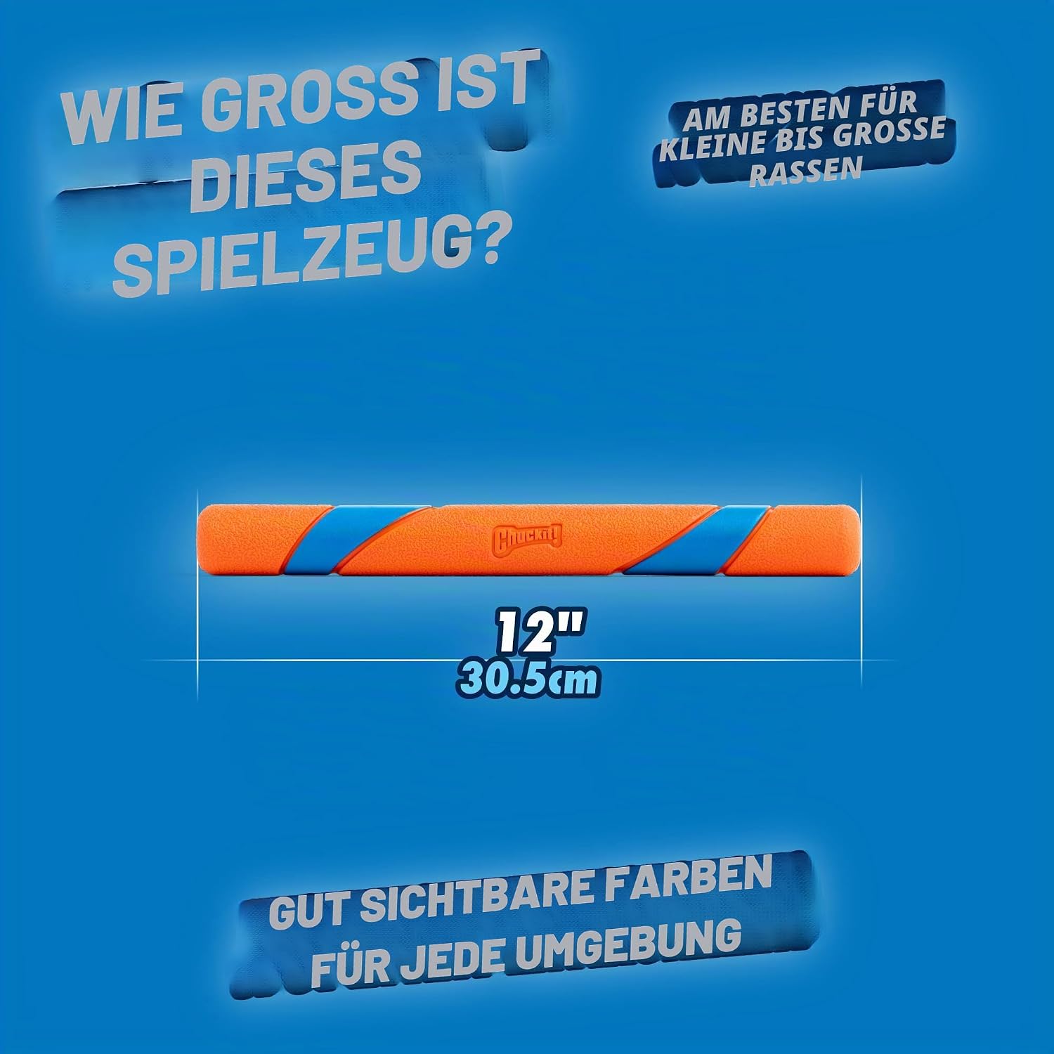 Chuckit! Ultra Fetch Stick 28 cm 1 Stück