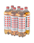 effect Energy Drink CLASSIC - Tray mit 24 x Energy Dosen Einweg, Koffeinh