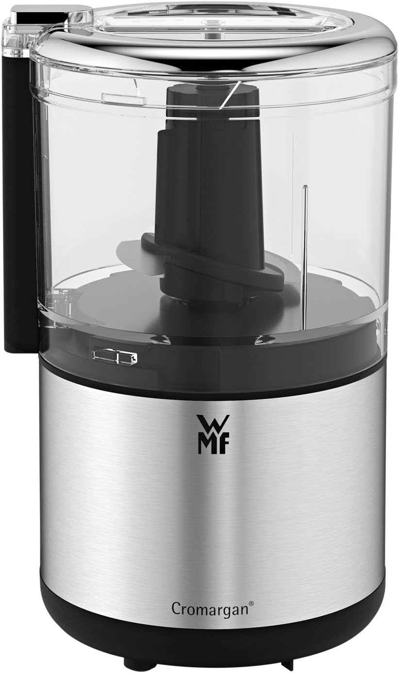 WMF Kult X Multizerkleinerer elektrisch Mini Zerkleinerer