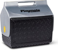 IGLOO Playmate Kuehlbox kompakt tragbar Schwenkdeckel fuer Camping
