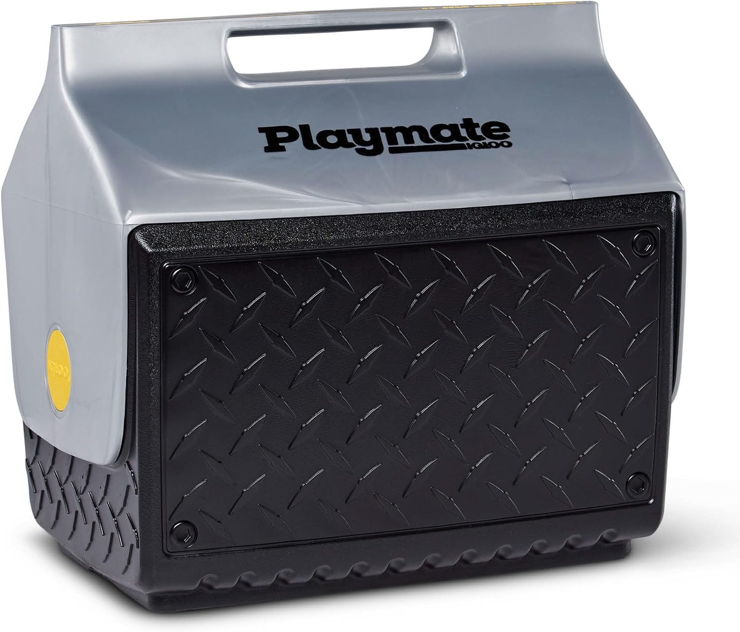 IGLOO Playmate Kuehlbox kompakt tragbar Schwenkdeckel fuer Camping