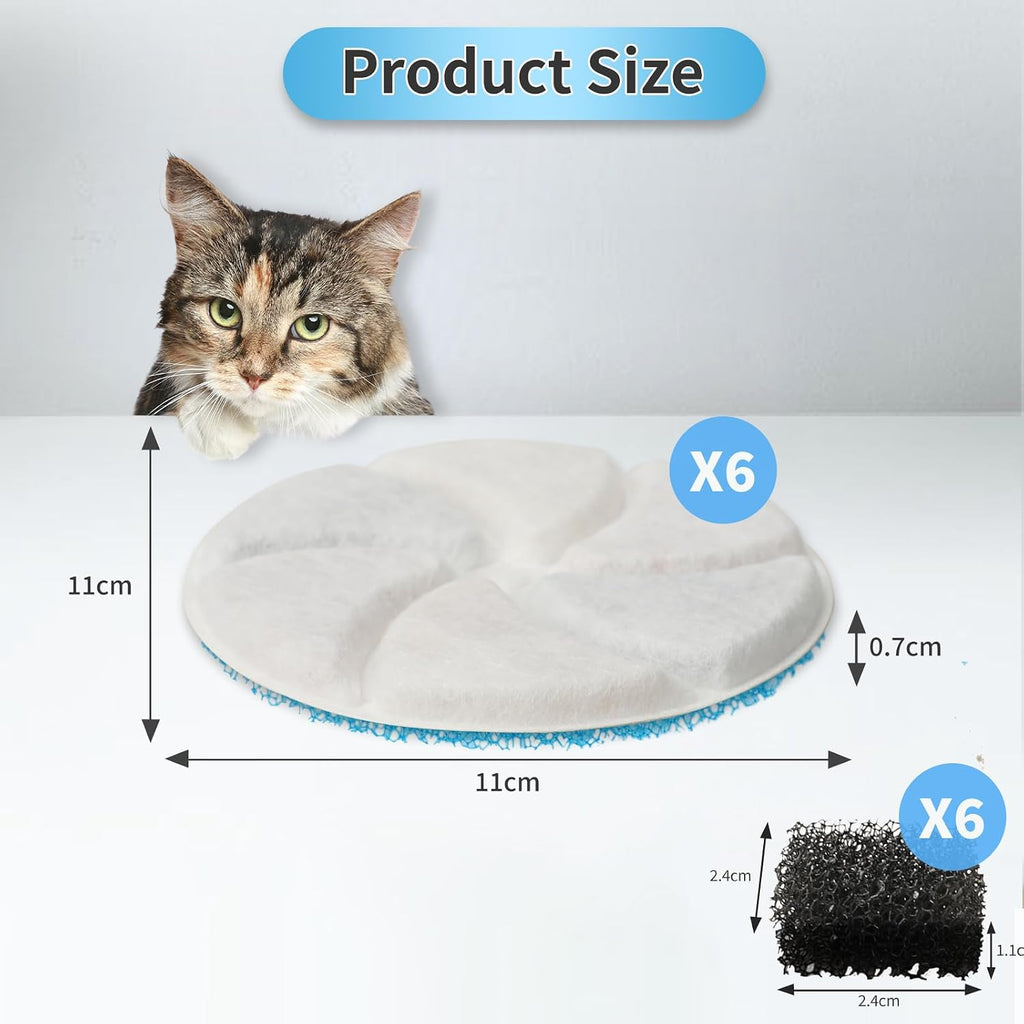 Kabelloser Trinkbrunnen fuer Hunde Katzen, 4000mAh, LED Sensor, Edelstahl, 4‑S