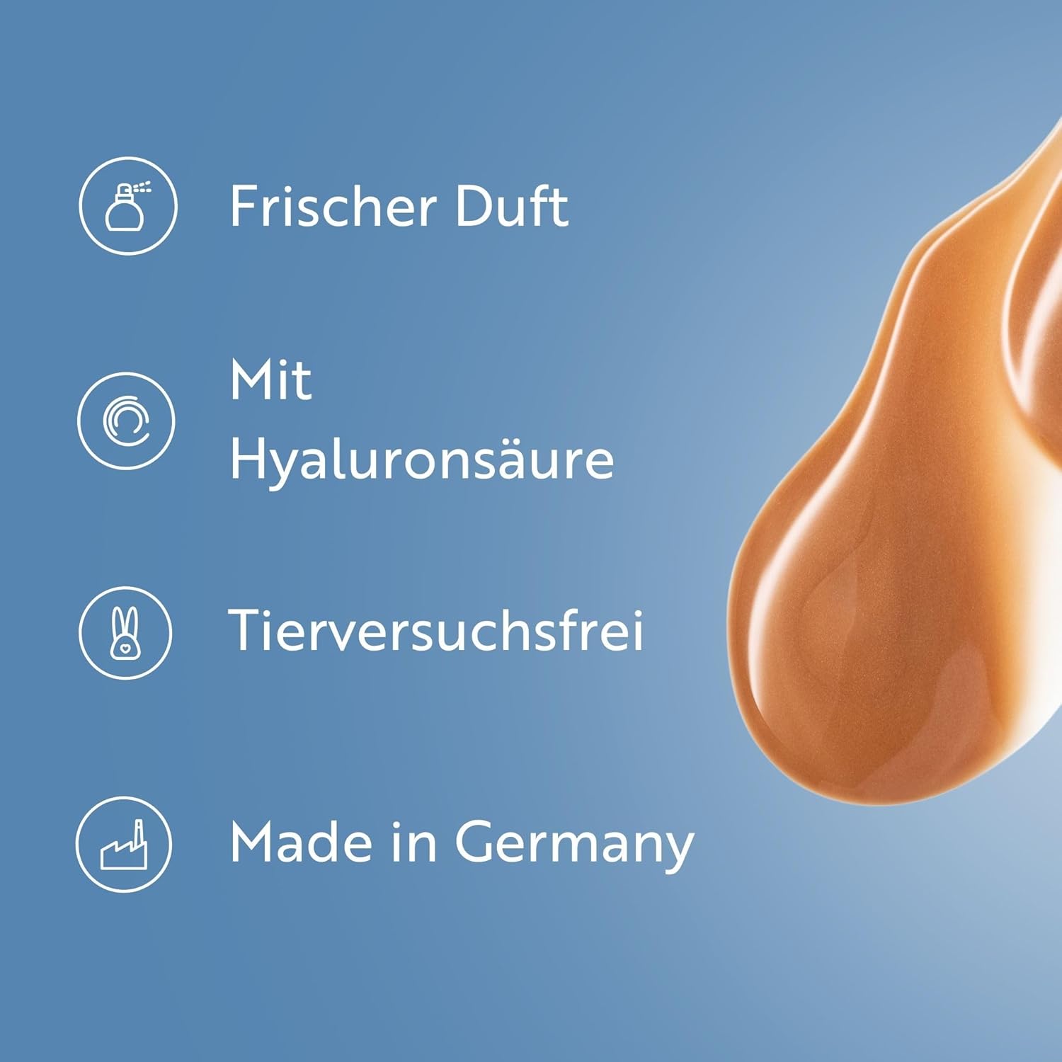 M. Asam Sun Self Tanning Fluid Selbstbraeuner gleichmaessige Braeune