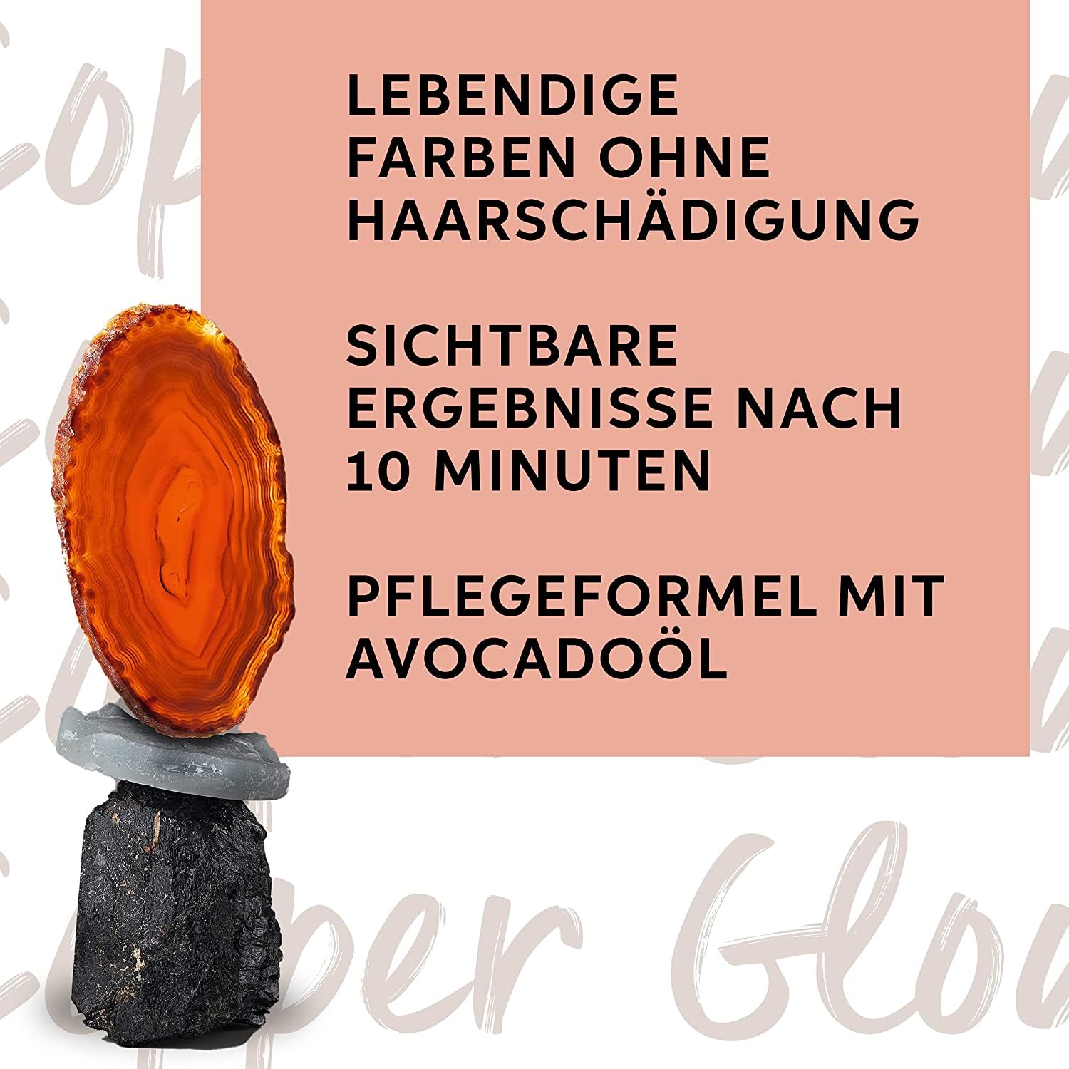 Wella Professionals Color Fresh Mask Haarkur mit Avocadooel fuer alle Haarfarben