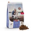MERA Pure Sensitive Mini Lamm & Reis Trockenfutter 4 kg kleine Kroketten