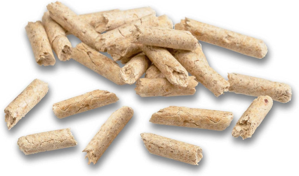 Katzenstreu Cat's Best Universal 10- Pflanzenfasern Pellets