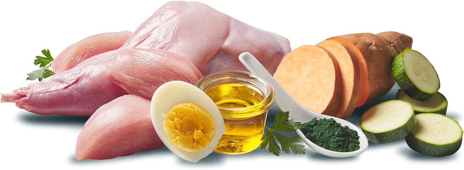 Nassfutter DOGGY Dog Paté 150- verschiedene Sorten Alleinfutter