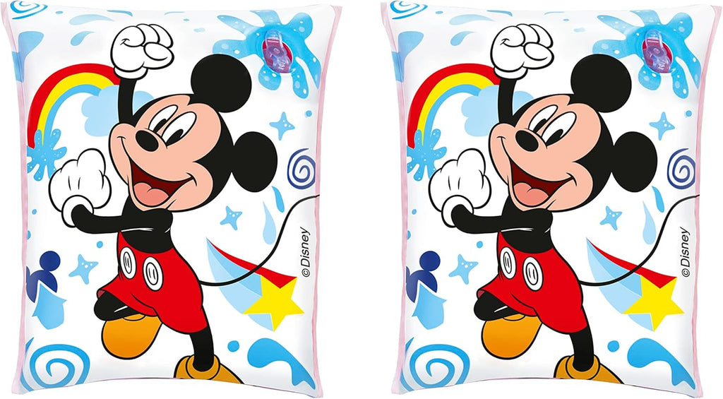 Bestway Mickey Mouse Badeartikel Strand- und Schwimmbadspielzeug