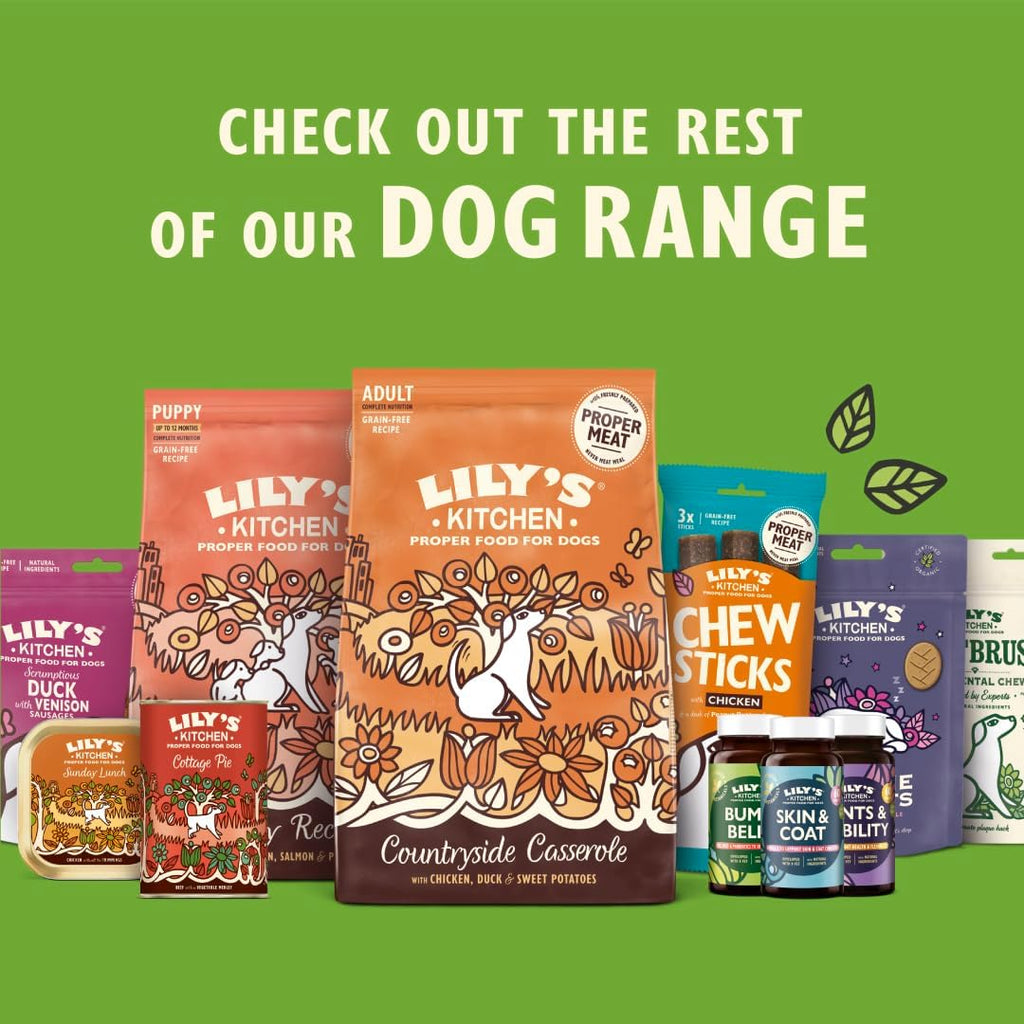 Nassfutter Hundefutter verschiedene Sorten Classic Dinner Multipack
