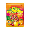 Kaufruechtchen Kaubonbons 425 g - fuenf fruchtige Geschmacksrichtungen