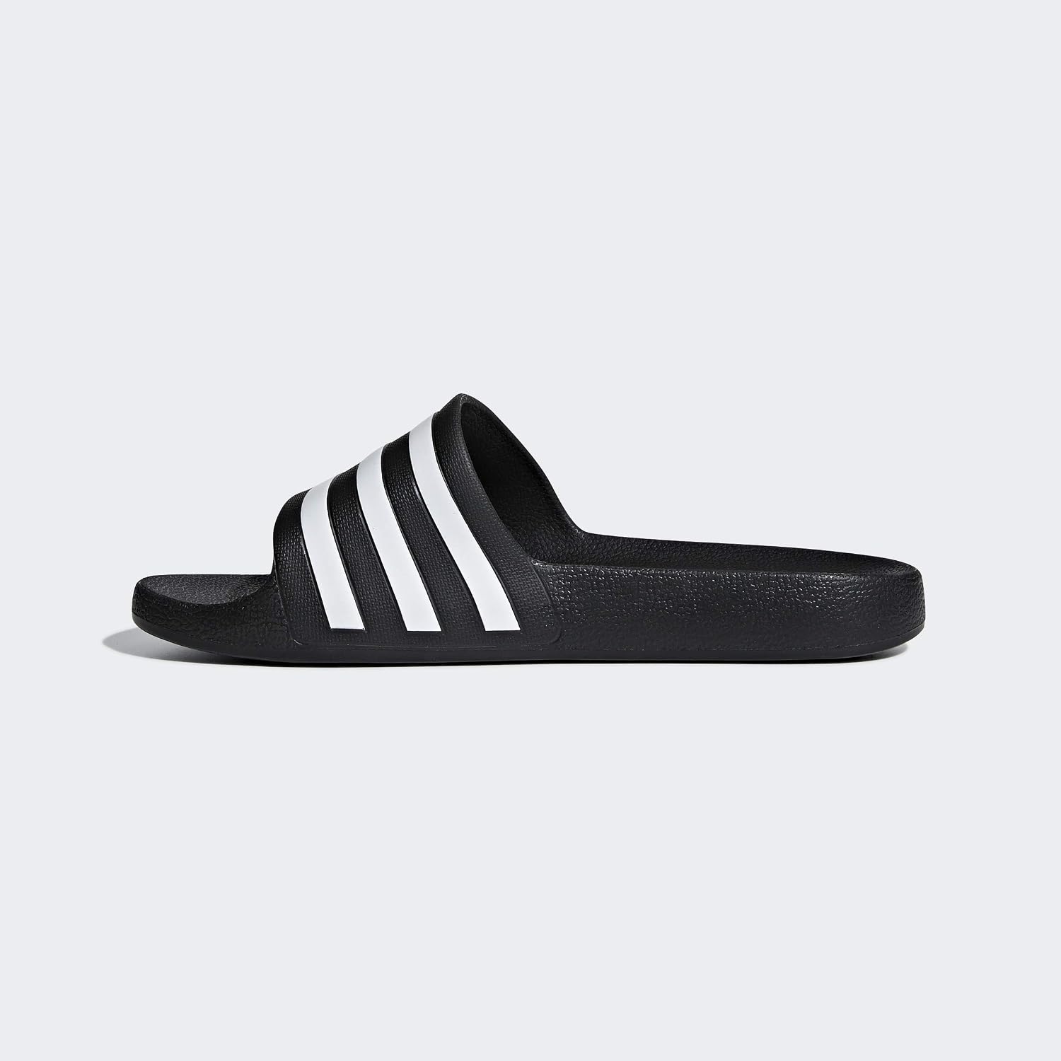 adidas Adilette Aqua Badeschlappen F35543 OL Groesse anzeigen