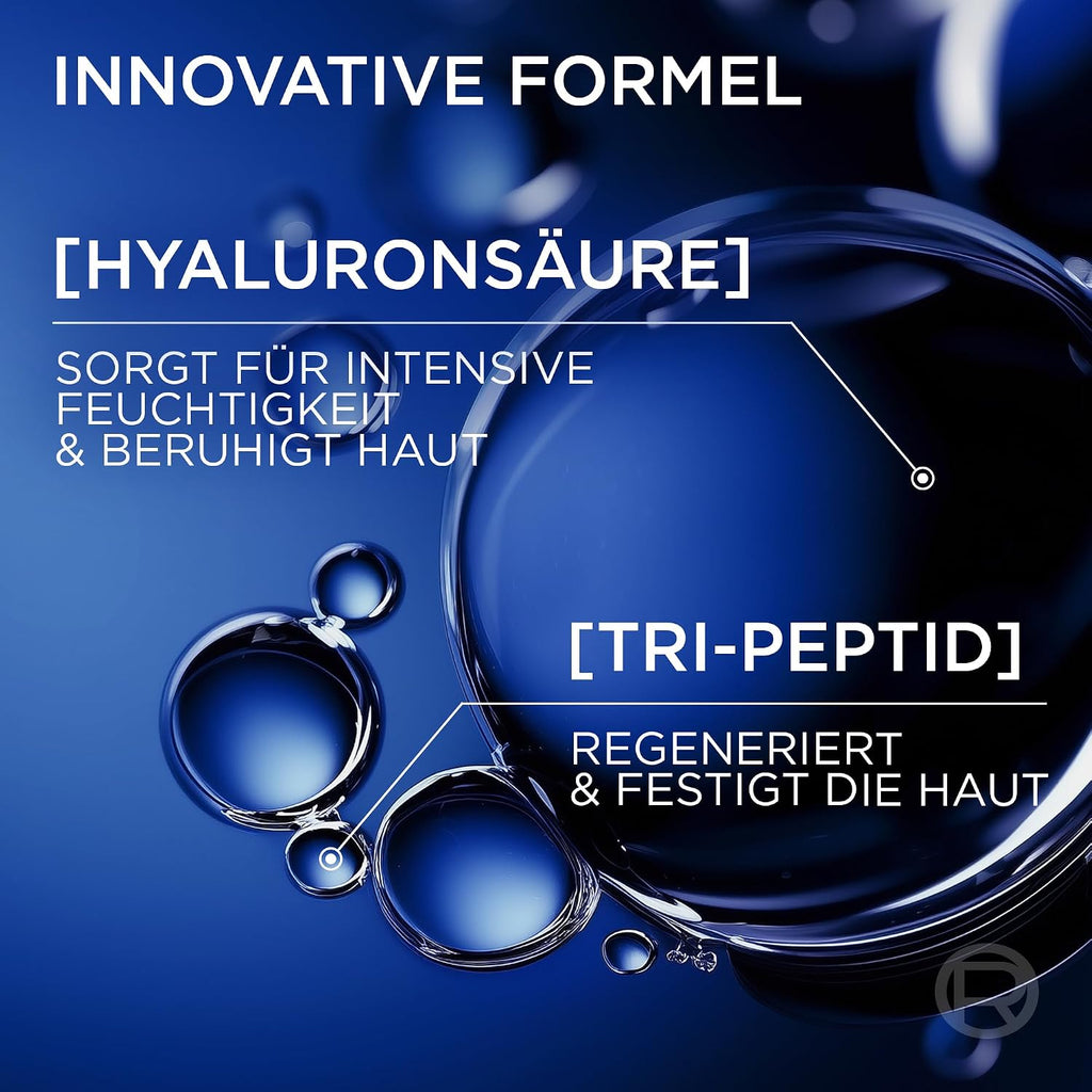 L’Oréal Men Expert Power Age XXL Hyaluron Gesichtscreme