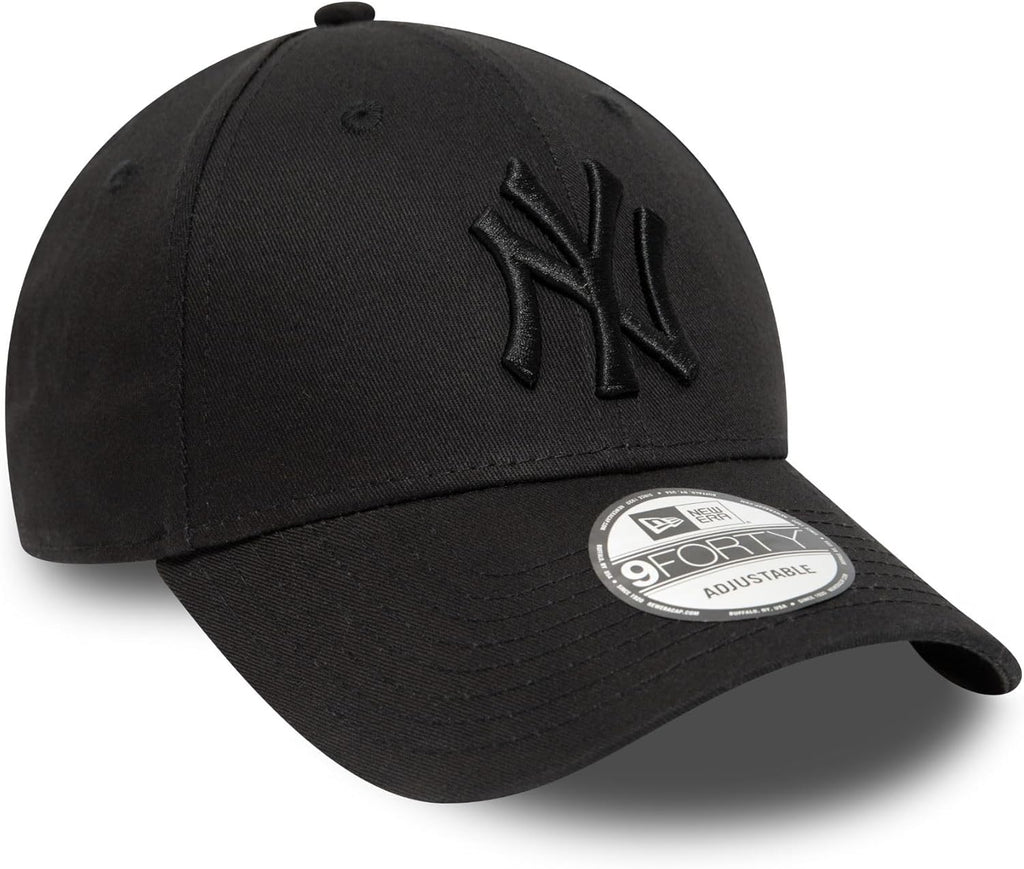 New Era New York Yankees 9Forty Snapback Cap Baseball Cap