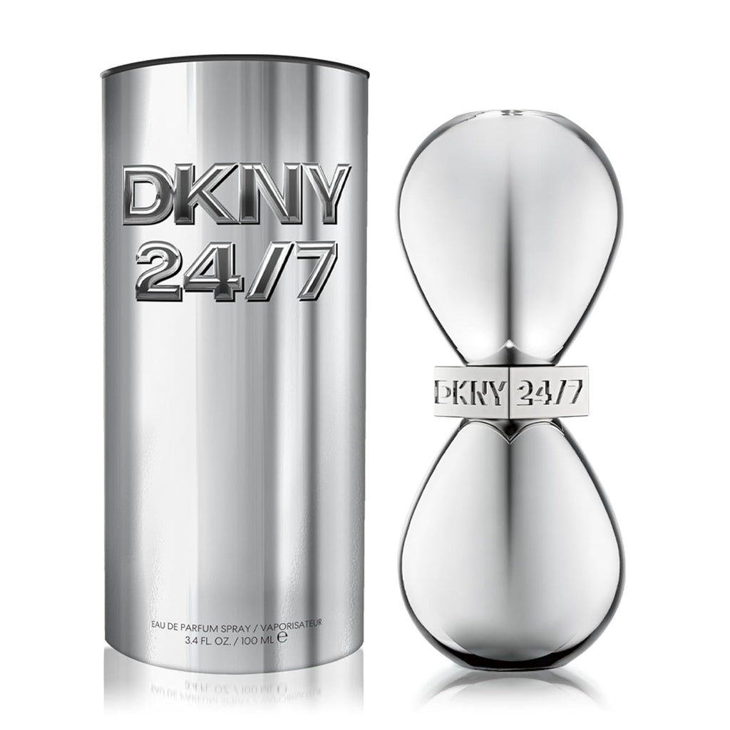 DKNY 24/7 Eau de Parfum Damen blumig holzig langanhaltend