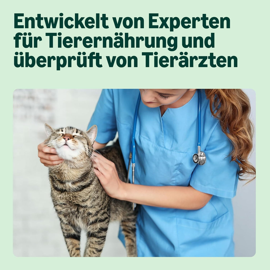 Katzen Trockenfutter Thunfisch 10kg verschiedene Sorten