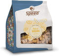 Speed Delicious Speedies Pferdeleckerli Banane 5 kg