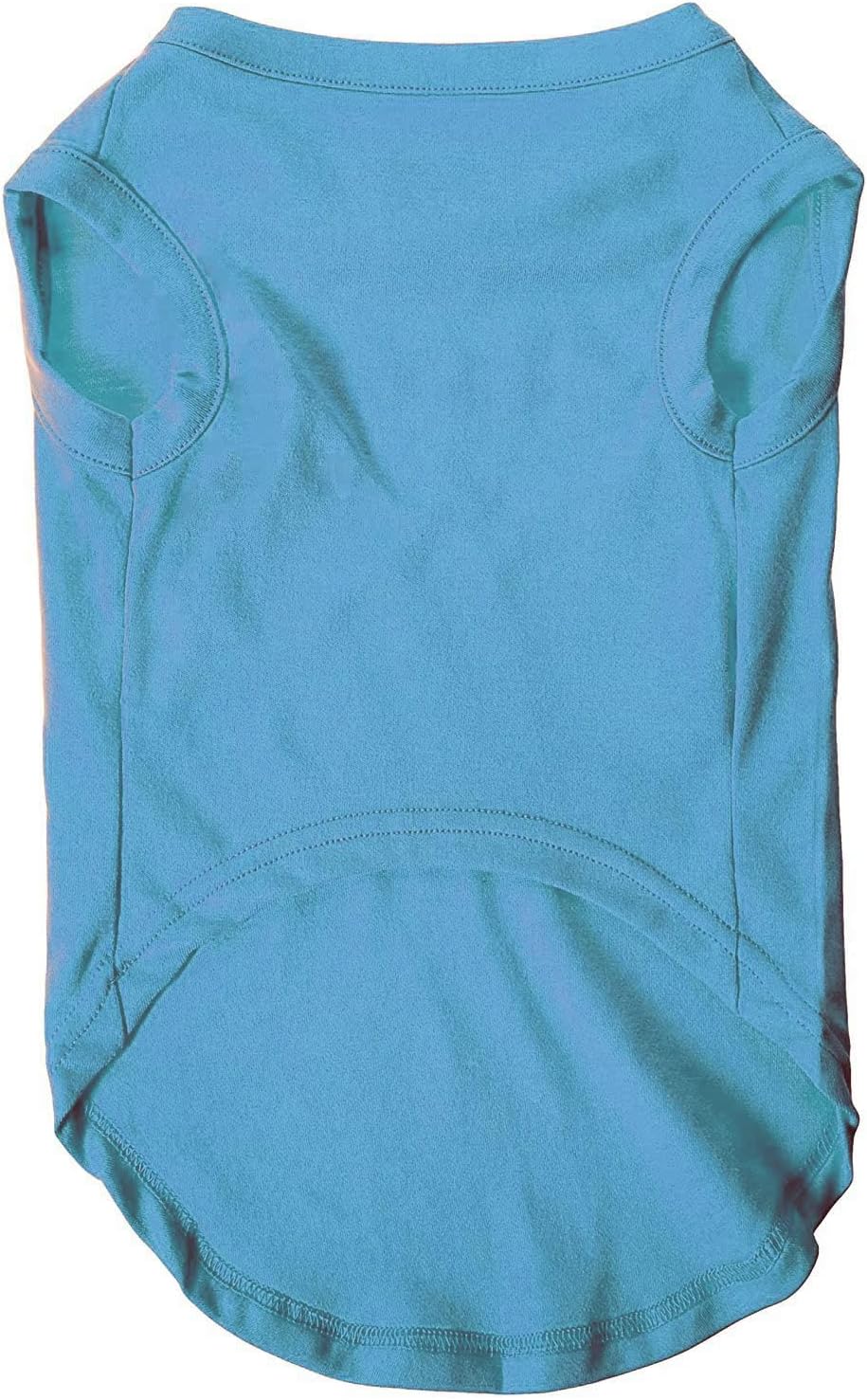 Hundetanktop Weste Sommerhemd fuer kleine und mittlere Hunde Groesse 30cm-66cm