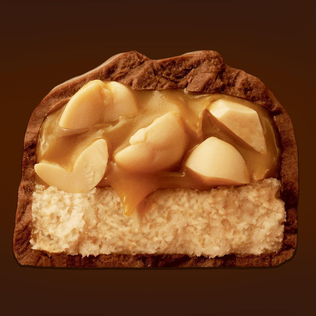Snickers Schokoriegel Erdnuss Karamell 32er Pack verschiedene Sorten
