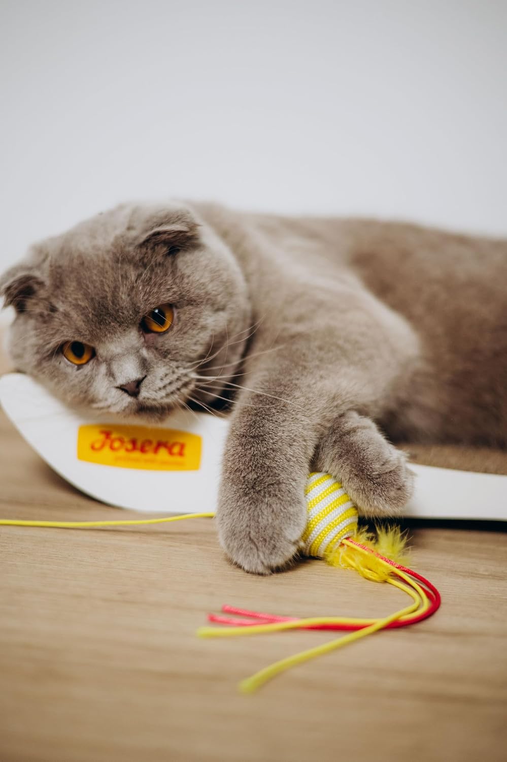 JosiCat Sterilised Classic Katzenfutter fettarm verschiedene Sorten