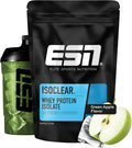 ESN Isoclear Whey Isolate Peach Iced Tea, verschiedene Sorten