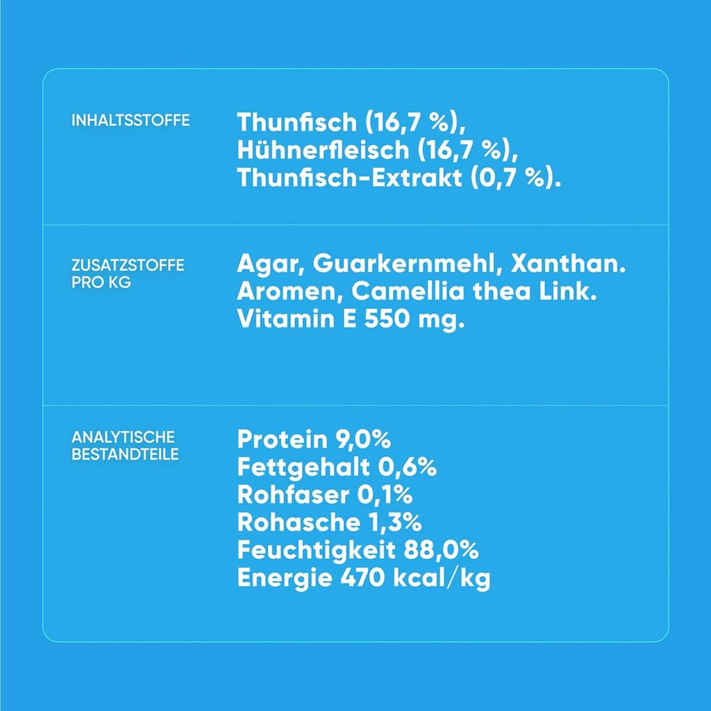 Inaba Churu Fun Bites Katzenleckerlis 58% Huhn verschiedene Sorten