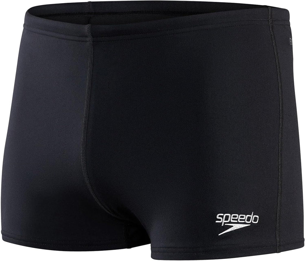 ECO Endurance+ Aquashort Schwimmhose Chlorbestaendig aus Recyclingmaterial